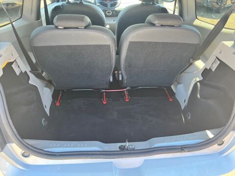 Twingo GT 1.2 TCE 100ch Eco2 2007 occasion 47200 Saint-Pardoux-du-Breuil