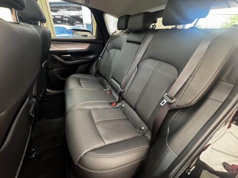 CX-60 2.5 e-Sky PHEV BVA8 Homura 2024 occasion 91580 &Eacute;tr&eacute;chy