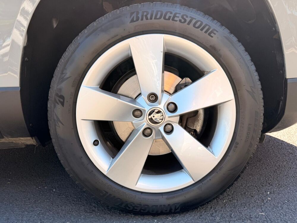 Karoq 1.5 TSI 150ch ACT DSG7 Business 2020 occasion 63360 Gerzat