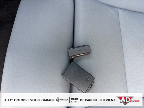 Polestar 2 BEV 64 KWH Standard range Single motor 2023 occasion 40600 Biscarrosse