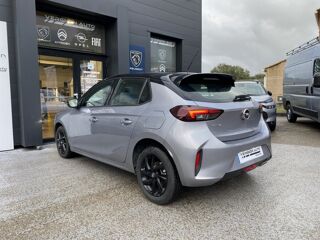 Corsa 1.2 Turbo 130ch GS Line 2022 occasion 30260 Quissac