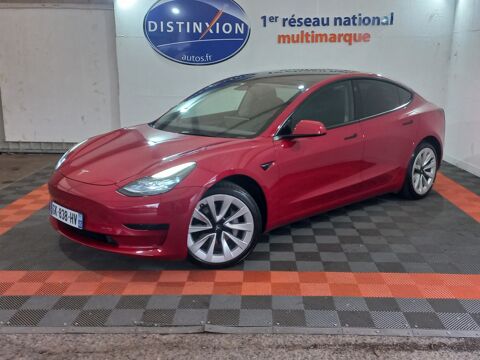 Tesla Model 3 Propulsion 2022 occasion &Eacute;tr&eacute;chy 91580