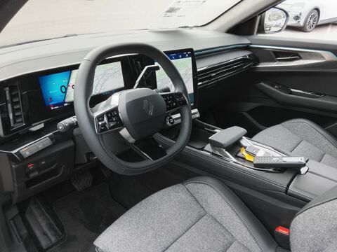 Rafale Techno E-Tech full hybrid 200 2025 occasion 42240 Unieux