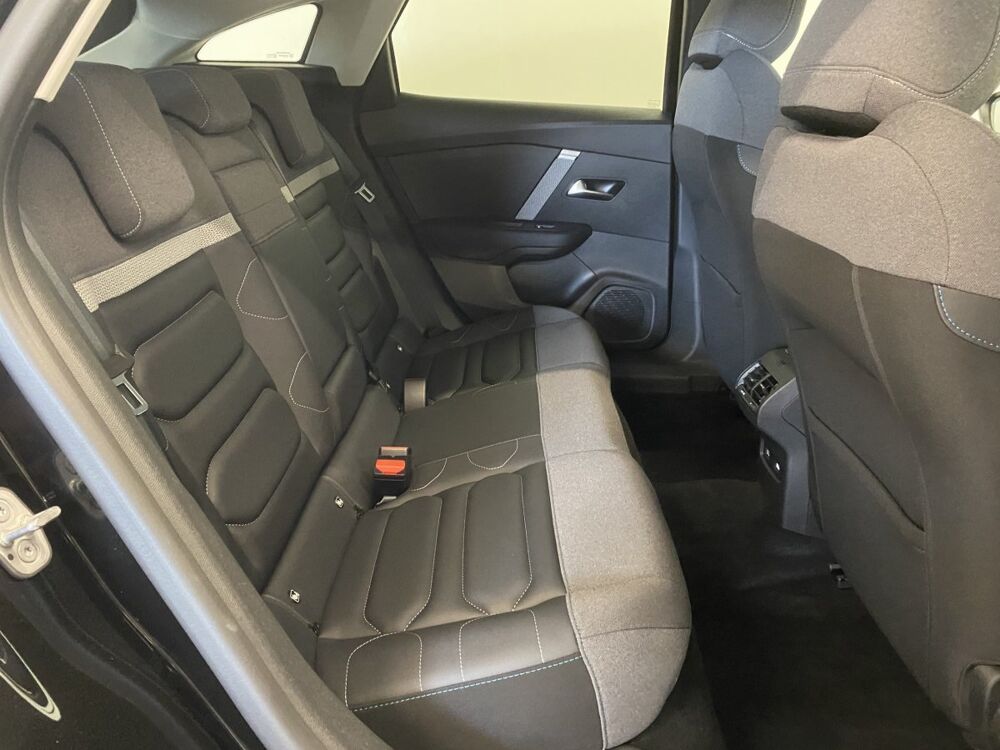 C4 e 156 ch (115 kW) Auto MAX 2024 occasion 38550 Saint-Maurice-l'Exil