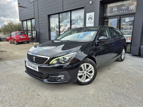 Peugeot 308 sw (2) BlueHDi 130 EAT8 ACTIVE BUSINESS