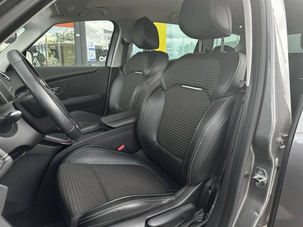 Grand scenic IV Bose Edition TCe 160 EDC GPF 2019 occasion 30610 Sauve