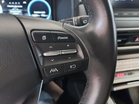 Kona BEV 64KWH ELECTRIQUE 204CH INTUITIVE 2023 occasion 91580 &Eacute;tr&eacute;chy