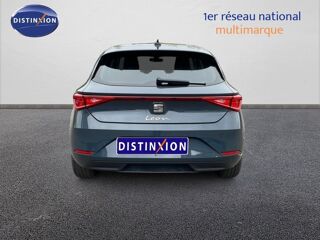 Leon 2.0 TDI 115CH STYLE XL 2025 occasion 91580 &Eacute;tr&eacute;chy