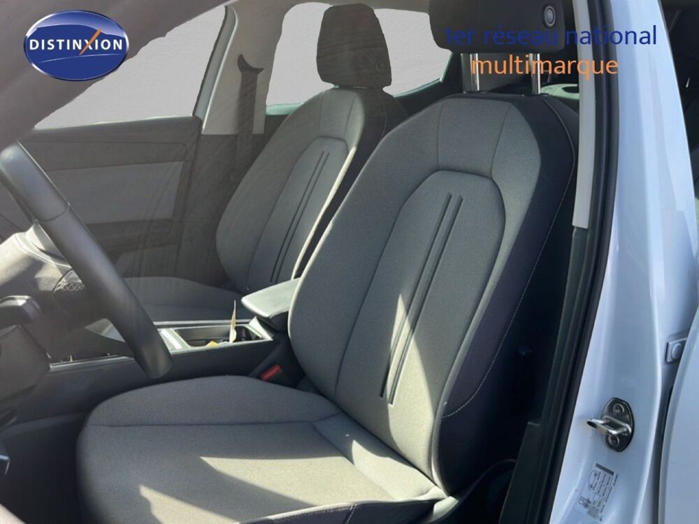 Leon 2.0 TDI 115CH STYLE XL 2025 occasion 91580 &Eacute;tr&eacute;chy