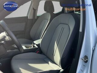 Leon 2.0 TDI 115CH STYLE XL 2025 occasion 91580 &Eacute;tr&eacute;chy