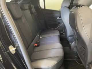 208 Hybrid 110 e-DCS6 GT 2025 occasion 38550 Saint-Maurice-l'Exil