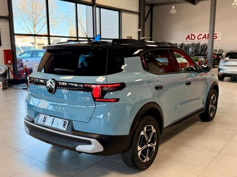 C3 Aircross Hybride 145 e-DSC6 MAX 2026 occasion 63360 Gerzat