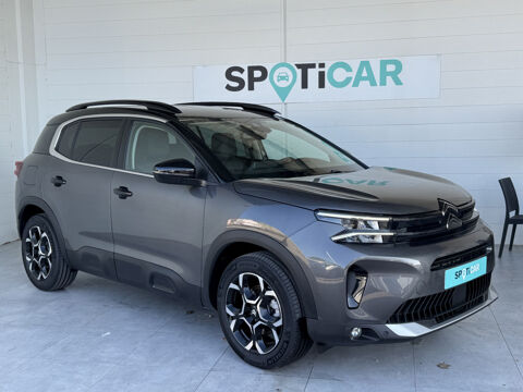 Citroën C5 aircross MHEV 136 e-DCS6 MAX 2025 occasion Lunel 34400