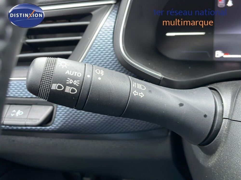 Arkana 1.3 MILD HYBRID 140CH EDC EVOLUTION 2025 occasion 91580 &Eacute;tr&eacute;chy