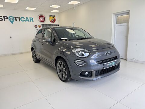 500 X 1.6 Multijet 120ch Sport 2023 occasion 76360 Barentin