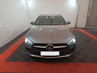 Classe CLA CLA 180 Business Line 2022 occasion 91580 &Eacute;tr&eacute;chy