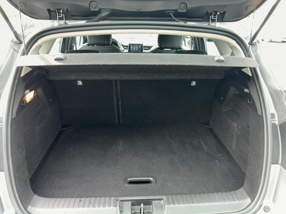 Captur Zen E-TECH 145 -21 2022 occasion 85140 Les Essarts