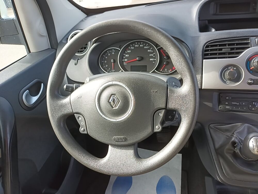 Kangoo Privil&egrave;ge 1.5 dCi 90 Fap Energy Eco2 2012 occasion 35210 Ch&acirc;tillon-en-Vendelais