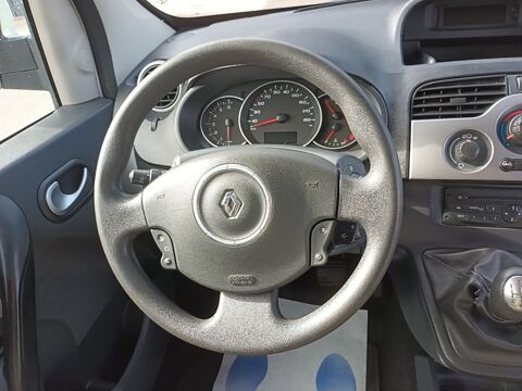 Kangoo Privil&egrave;ge 1.5 dCi 90 Fap Energy Eco2 2012 occasion 35210 Ch&acirc;tillon-en-Vendelais