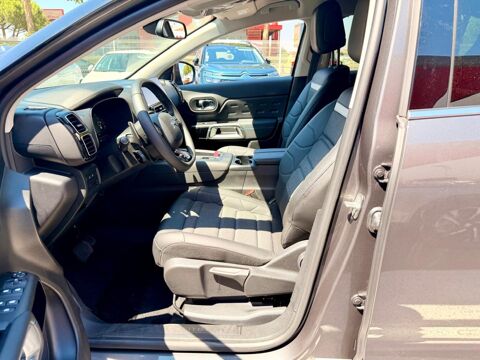 C5 aircross BlueHDi 130 S&S EAT8 MAX 2025 occasion 63360 Gerzat