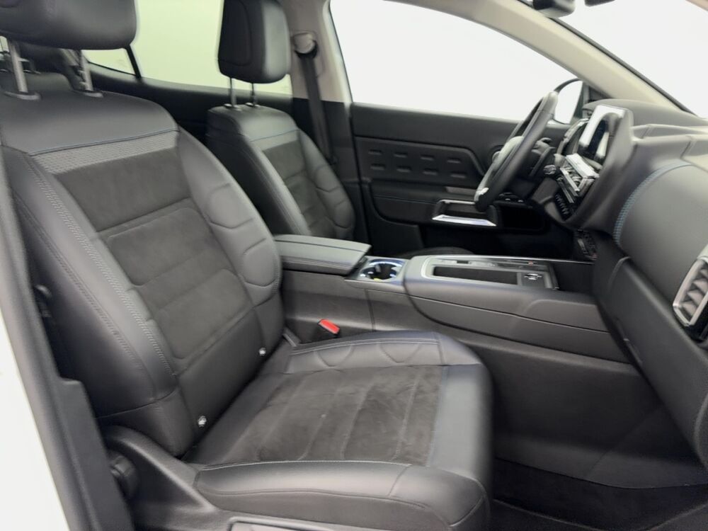 C5 aircross PURETECH 130 S&S EAT 8 SHINE 2024 occasion 86500 Montmorillon