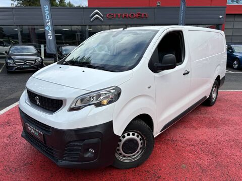 Annonce voiture Citron Jumpy 16980 