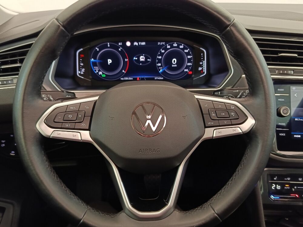 Tiguan 2.0 TDI 150 DSG7 Elegance 2021 occasion 91580 &Eacute;tr&eacute;chy