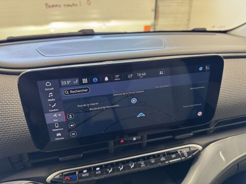 500 42kWh La Prima 3+1 2023 occasion 76360 Barentin
