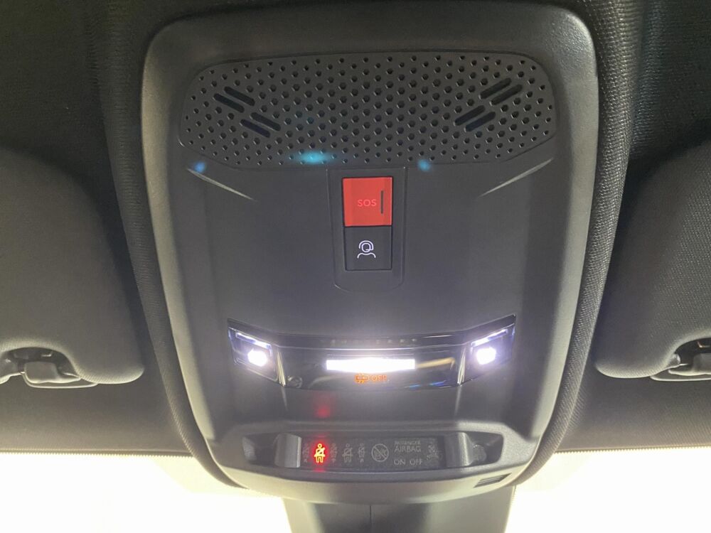 208 Hybrid 110 e-DCS6 GT 2025 occasion 38550 Saint-Maurice-l'Exil