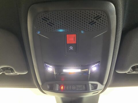 208 Hybrid 110 e-DCS6 GT 2025 occasion 38550 Saint-Maurice-l'Exil