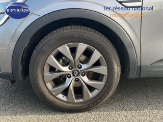Arkana 1.3 MILD HYBRID 140CH EDC EVOLUTION 2025 occasion 91580 &Eacute;tr&eacute;chy