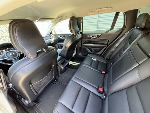V60 D4 AdBlue 190 GT 8 Business Executive 2018 occasion 44150 Saint-G&eacute;r&eacute;on