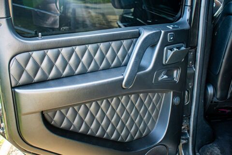 Classe G G 63 AMG LWB 2014 occasion 49124 Saint-Barth&eacute;lemy-d'Anjou