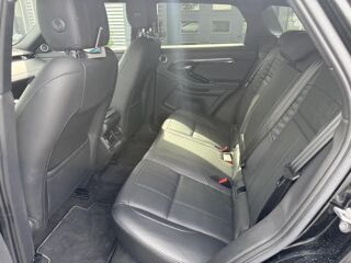 Range Rover Evoque SD4 240 BVA HSE 2019 occasion 19360 Malemort-sur-Corr&egrave;ze