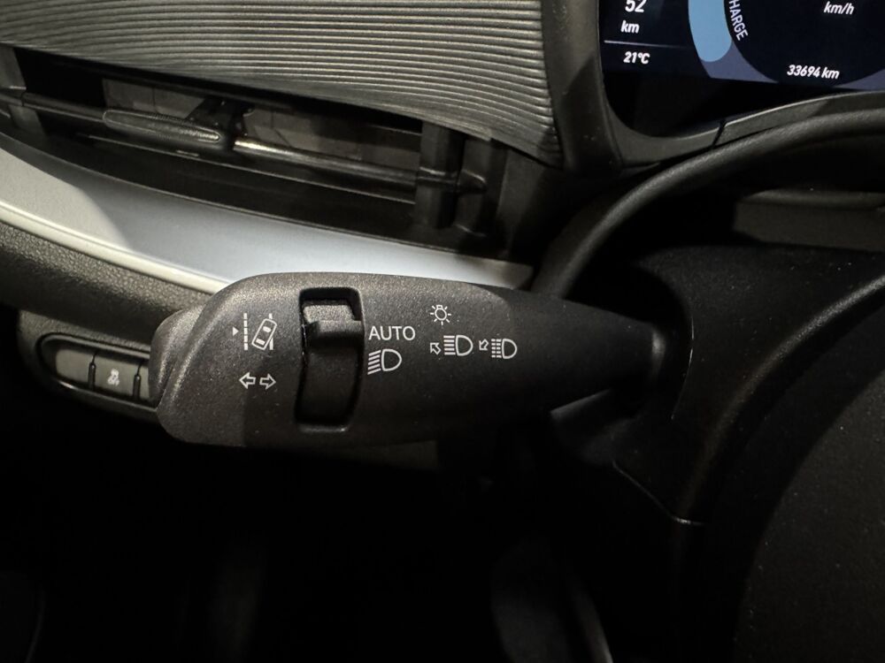 500 24kWh Ic&ocirc;ne Plus 2023 occasion 76360 Barentin