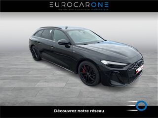 A5 e-hybrid quattro S Line 367 Attelage Tech Plus Cam&eacute;ra 360&deg; A 2025 occasion 69007 Lyon
