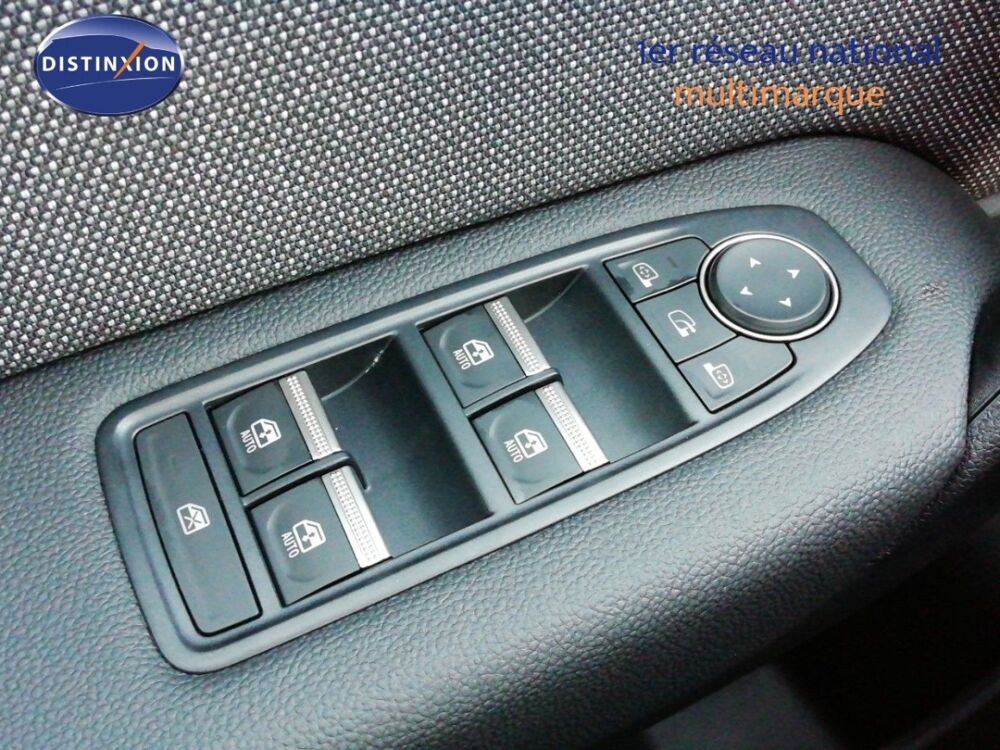 Captur E-TECH FULL HYBRID 160CH BVA TECHNO 2026 occasion 91580 &Eacute;tr&eacute;chy