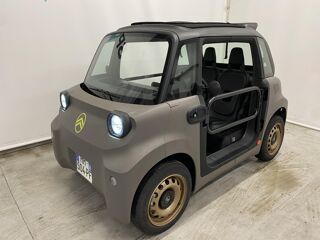 Jumpy MY AMI BUGGY 2026 occasion 38550 Saint-Maurice-l'Exil