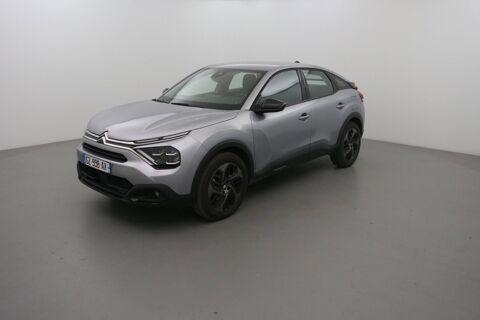 Citro&euml;n C4 PureTech 130 BVM6 Plus 2024 occasion Lunel 34400