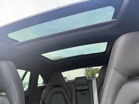 Panamera 2.9 4 E-HYBRID SPORT TURISMO 2022 occasion 19360 Malemort-sur-Corr&egrave;ze