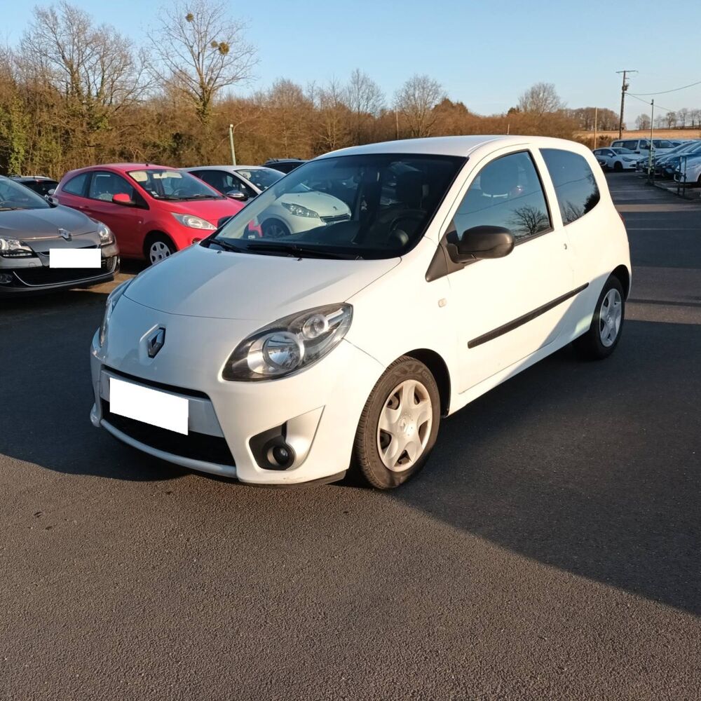 Jumpy Dynamique 1.5 dCi 85 Eco2 2010 occasion 35210 Ch&acirc;tillon-en-Vendelais