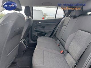 Golf 1.5 TSI 150CH GOAL 2024 occasion 91580 &Eacute;tr&eacute;chy