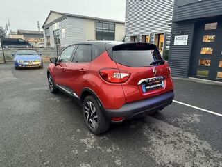 Captur Intens Energy dCi 90 ECO2 2017 occasion 19360 Malemort-sur-Corr&egrave;ze