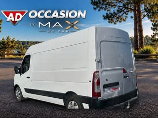 Jumpy FG Tr GCF F3300 L2H2 dCi 135 2020 occasion 40160 Parentis-en-Born