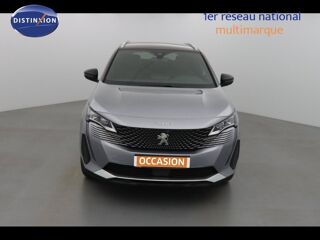 3008 1.2 PURETECH 130CH EAT8 GT 2023 occasion 91580 &Eacute;tr&eacute;chy