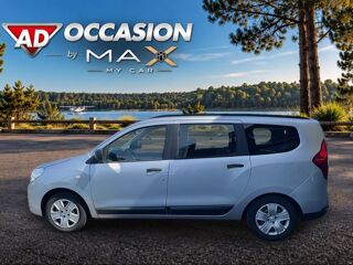 Lodgy Essentiel TCe 100 FAP E6U 2021 occasion 40160 Parentis-en-Born