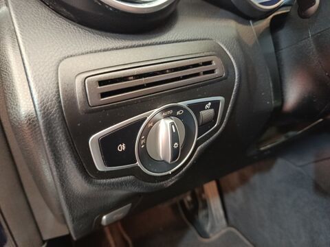 Classe GLC 2.0 GLC 300 E BUSINESS LINE 4MATIC 2022 occasion 91580 &Eacute;tr&eacute;chy