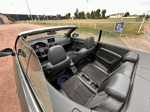 A3 1.4 TFSI 150 SPORT 2016 occasion 42640 Saint-Germain-Lespinasse