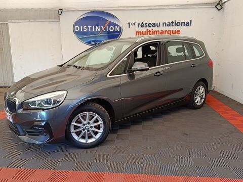 BMW Serie 2 218i Lounge DKG7 2022 occasion &Eacute;tr&eacute;chy 91580