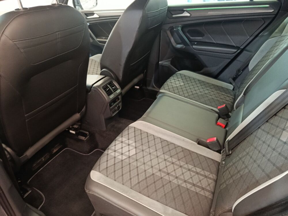 Tiguan 1.4 eHybrid 245 DSG6 R-Line 2021 occasion 91580 &Eacute;tr&eacute;chy